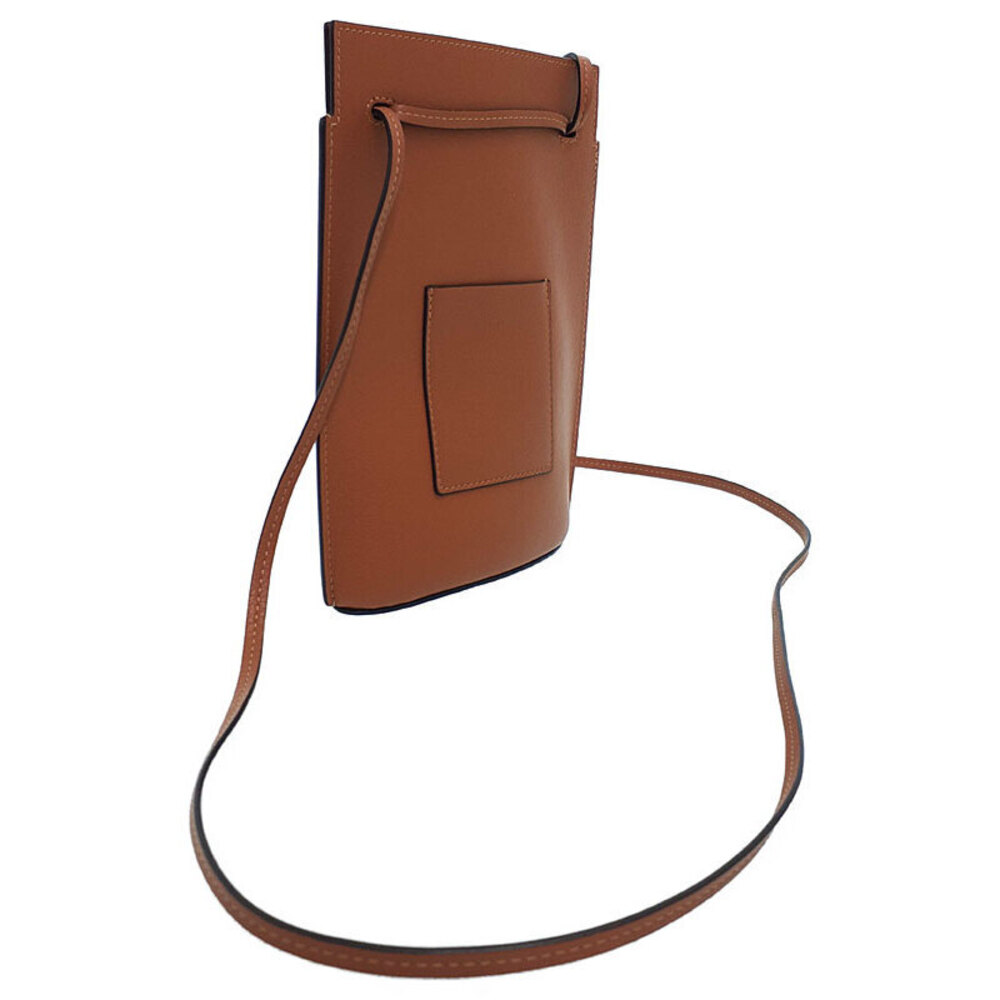 Loewe Shoulder Dice Pocket Bag